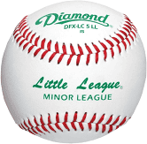 Diamond DFX-LC5 Little League Tee Ball