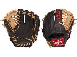 Rawlings Gamer XLE Series Narrow Fit 11.50" Baseball Glove