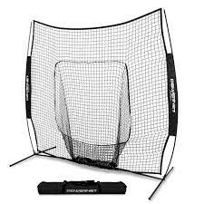 PowerNet 7' x 7' Hitting Net