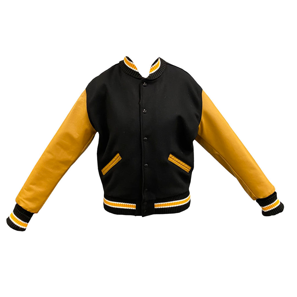 DeLong Lettermen Jackets The Softball Group