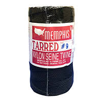 Memphis Net and Twine