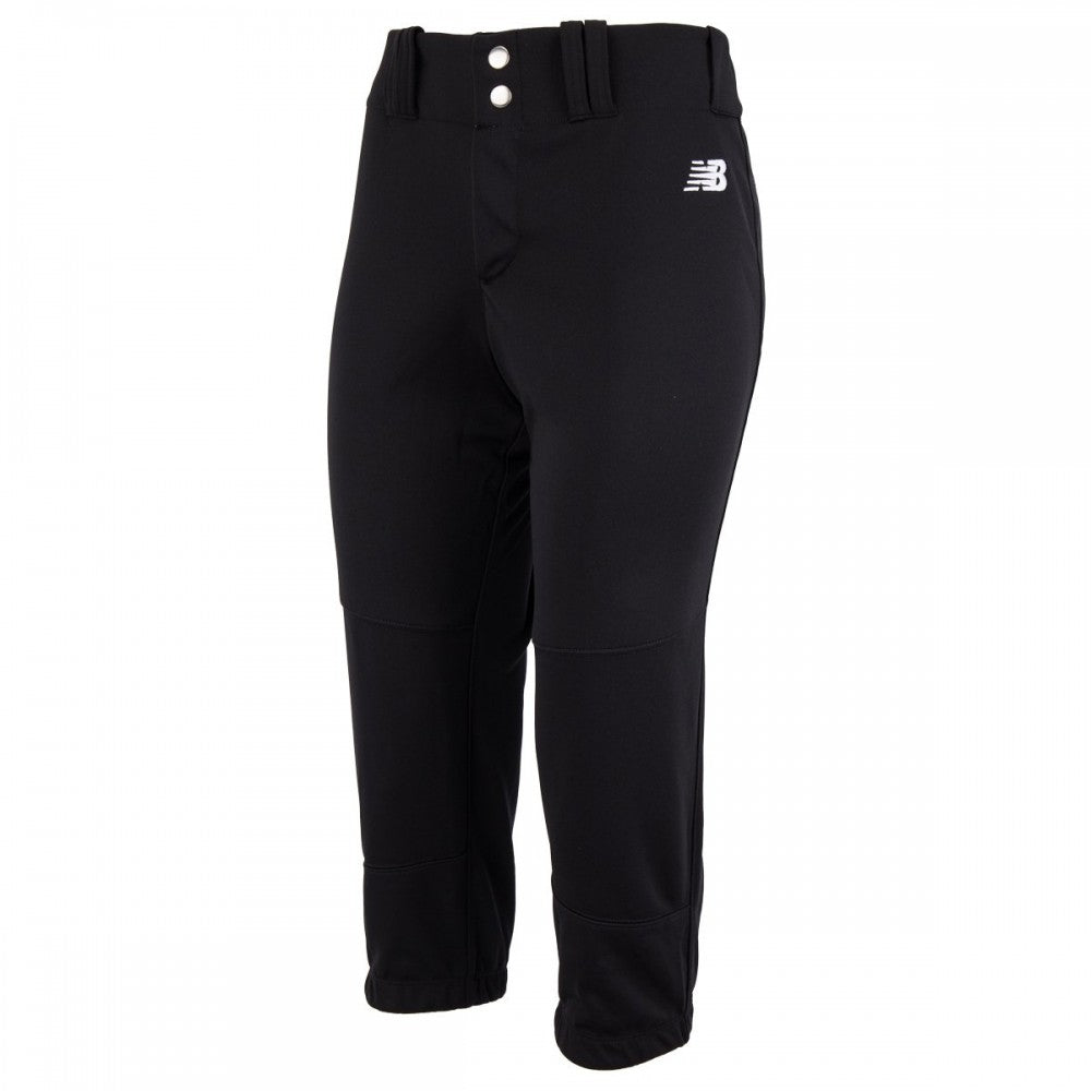 New Balance Women's 2.0 Soft Base Layer Pant with Non-Rolling
