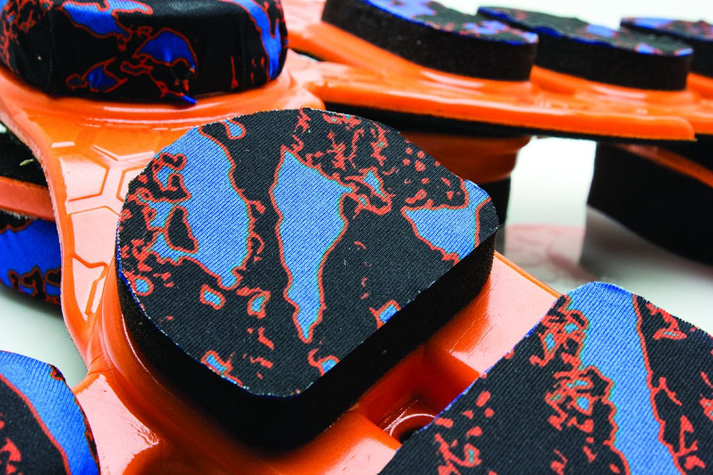 Schutt 3256 D3O Helmet Replacement Liner – The Softball Group