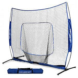 PowerNet 7' x 7' Hitting Net