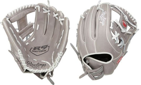 Rawlings R9SB715-2G Fastpitch 11.75" Glove