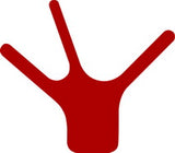 Two Hands Pro Defensive Training Tool