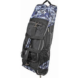 Diamond Edge Wheeled Baseball/Softball Bat Bag