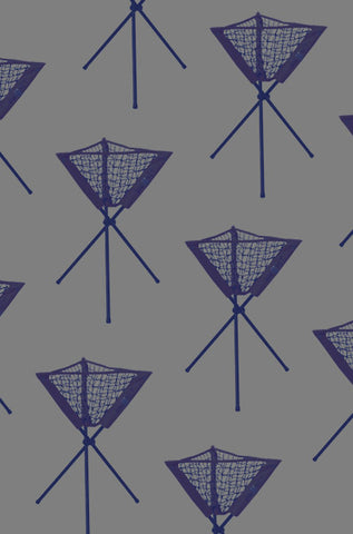 Field Equipment & Nets