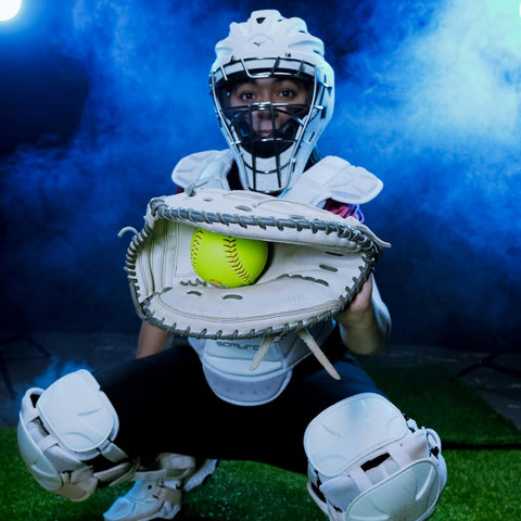 Catcher Gear category