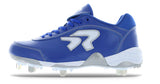 Ringor Diamond Dynasty II Metal Softball Cleat