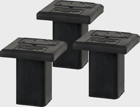 Rawlings Square Base Anchor Plugs