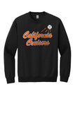 Cruisers Gildan Fleece Crew