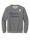 Cruisers Gildan Fleece Crew