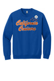 Cruisers Gildan Fleece Crew