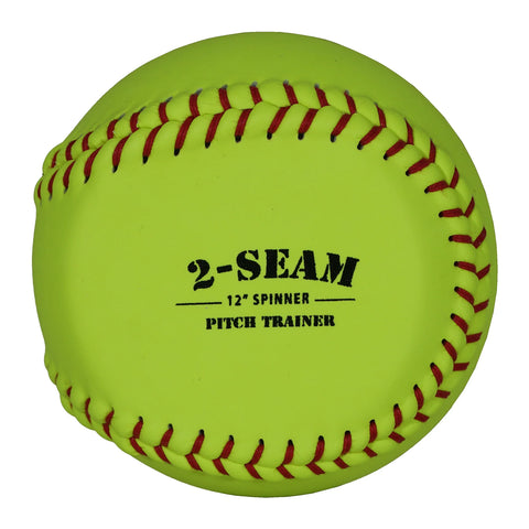 BowNet 2-Seam Flat Spinner Trainer