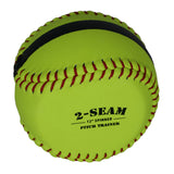 BowNet 2-Seam Flat Spinner Trainer