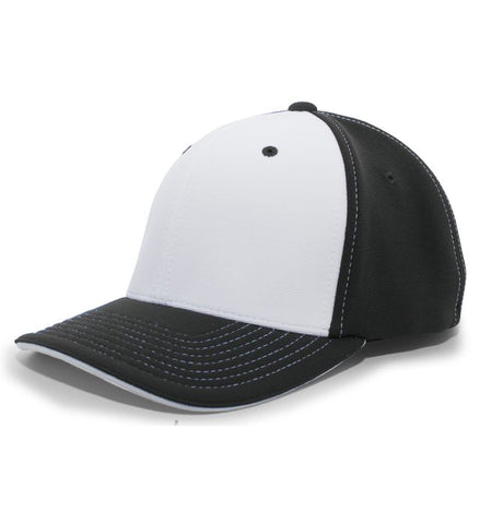 Pacific Headwear 398F Performance Hat