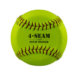 BowNet 4-Seam Flat Spinner Trainer