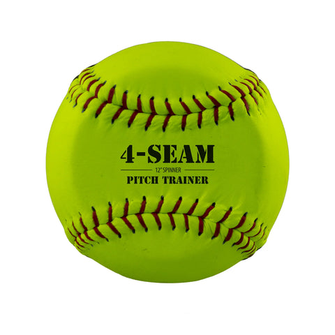 BowNet 4-Seam Flat Spinner Trainer