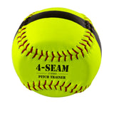 BowNet 4-Seam Flat Spinner Trainer