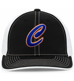 Cruisers PH 404M Trucker PacFlex Cap