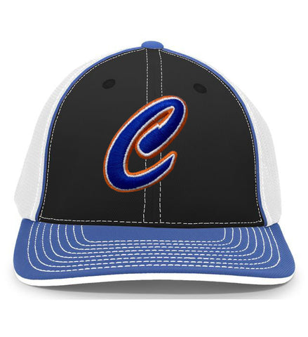 Cruisers PH 404M Trucker PacFlex Cap