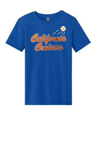 Cruisers Gildan Adult Performance T-Shirt