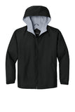 SoCal Athletics Port Authority Full Zip Jacket