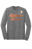 Cruisers Gildan Long Sleeve Heavy Cotton Tee