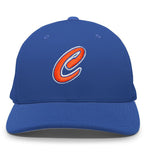 Cruisers PH498F  Performance M2 Flexfit Hat