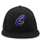 Cruisers Pacific Headwear D-Series Trucker PacFlex Cap