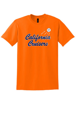 Cruisers Gildan Dryblend