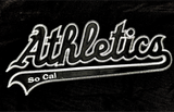SoCal Athletics Port Authority Full Zip Jacket