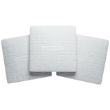 Champro Molded Pro Style Base - Set of 3
