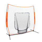 BowNet 7' x 7' Big Mouth X Net
