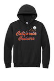 Cruisers Gildan Adult Hooded Sweatshirt