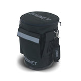 BowNet Bucket Bag