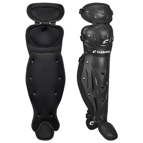 Champro Optimus MVP Double Knee Leg Guard