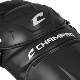 Champro Optimus MVP Double Knee Leg Guard