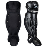 Champro Optimus MVP Single Knee Leg Guard