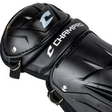Champro Optimus MVP Single Knee Leg Guard