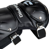 Champro Optimus MVP Single Knee Leg Guard