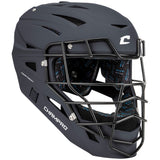 Champro  HX Cannon Catcher's Helmet - Hockey Style