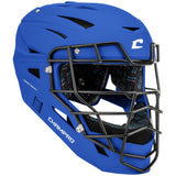 Champro  HX Cannon Catcher's Helmet - Hockey Style