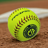 Rawlings 12" Fastpitch CIF SS Softball (dozen)