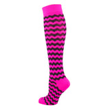 TCK Krazisox Chevron LP042 Socks