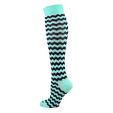 TCK Krazisox Chevron LP042 Socks