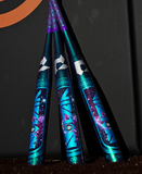 DeMarini 2027 Vizion (-10) Fastpitch Bat