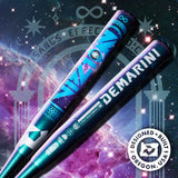 DeMarini 2027 Vizion (-10) Fastpitch Bat