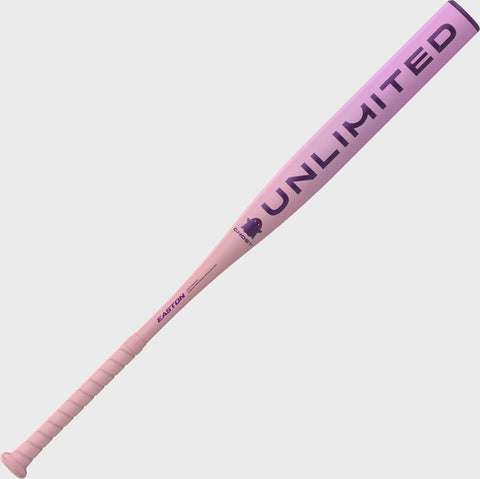 Easton 2026 Ghost Unlimited Fastpitch Bat (-10)